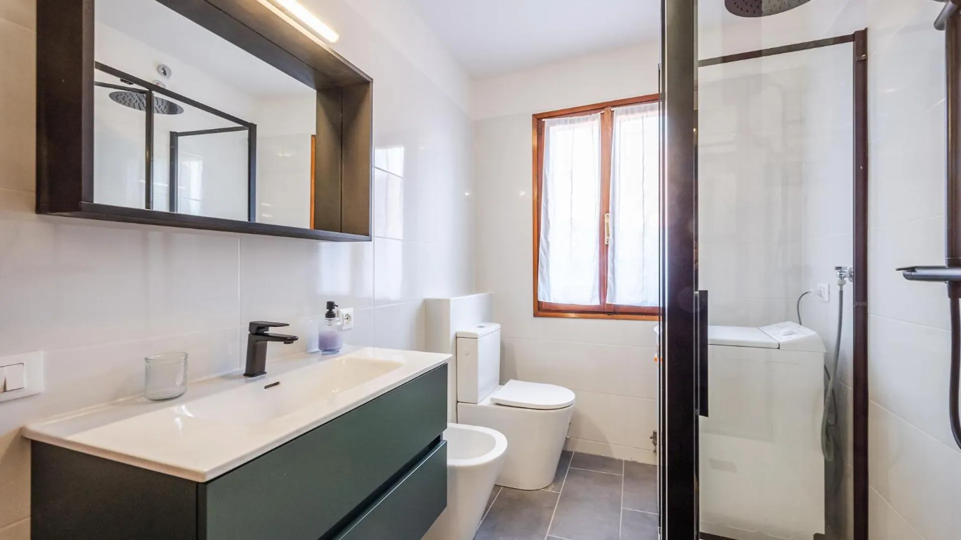 Apartment Queen Home Carlotta Venice