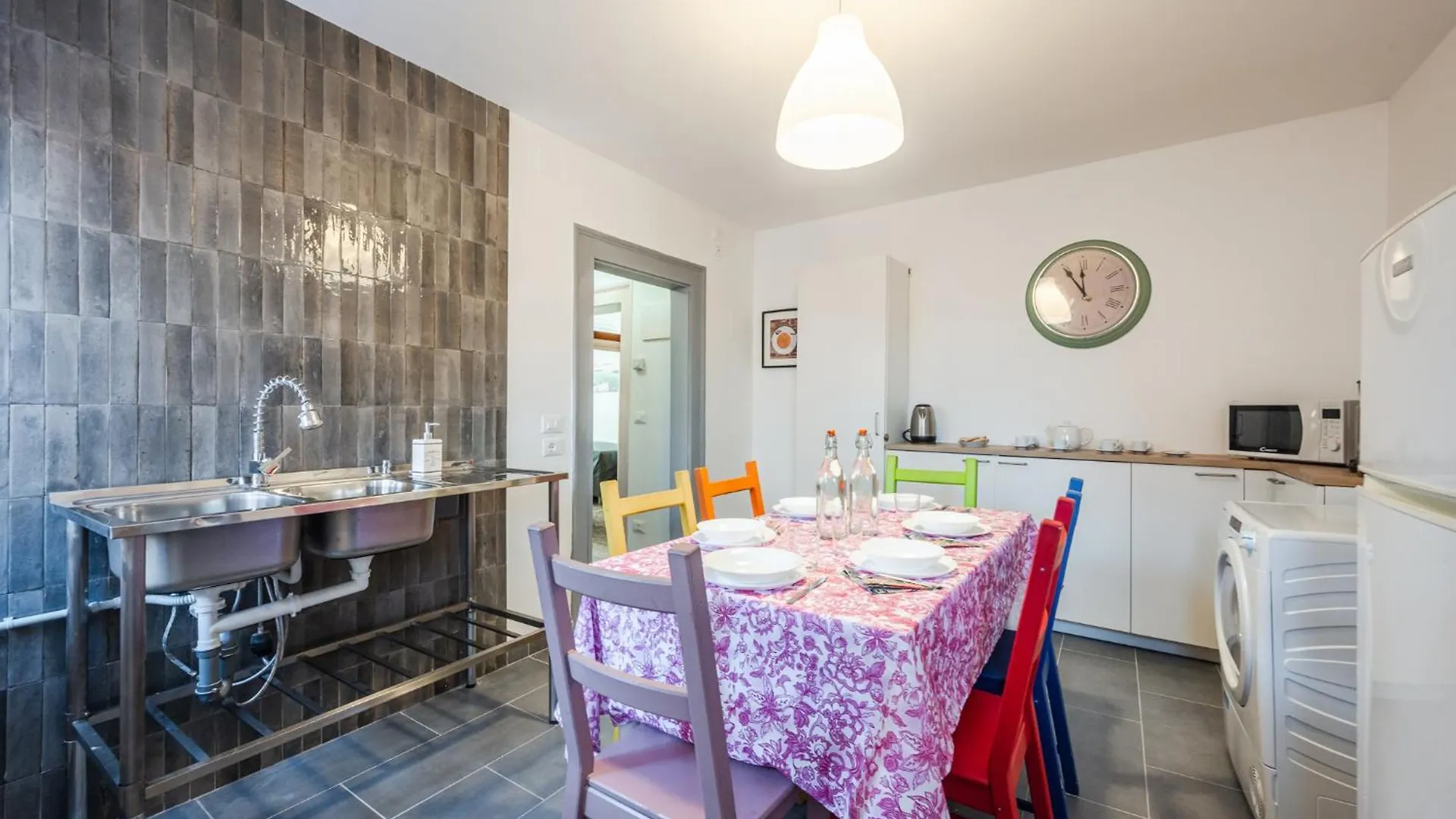 Apartment Queen Home Carlotta Venice Italy